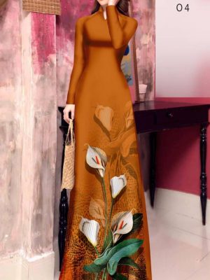 1626668122 181 vai ao dai mau moi vua ra (4)